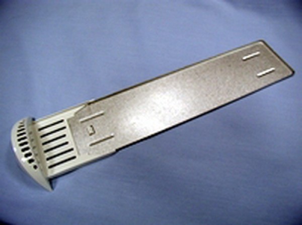 Krümelschublade weiss