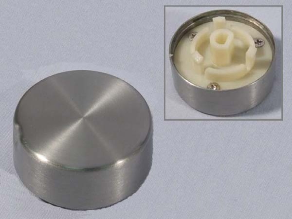 ASSY-CONTROL KNOB JE730
