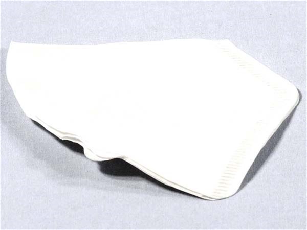 Papier Filter 2er Pack CM020/-CM