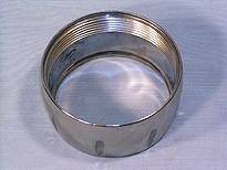 RING NUT - CUTTING T