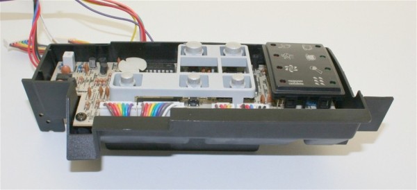 Elektronik komplett in Box (K)