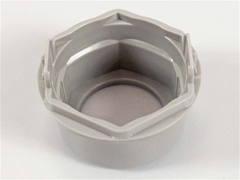 STRAINER CONNECTOR CPP400