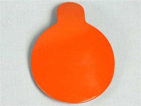 ASSY-SSO COVER ORANGE KMX97