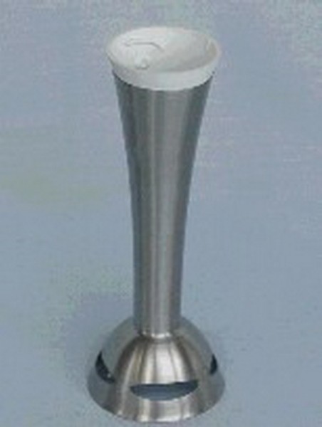 BLENDER WAND - METAL