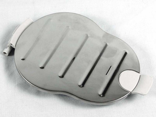 ASSY LID GY CM200