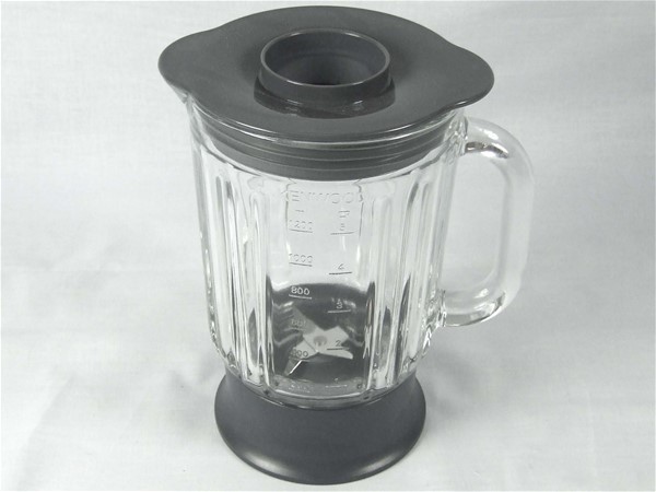 Mixaufsatz kompl. FPM270