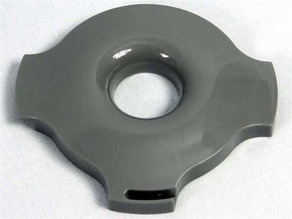 SPIGOT-HI SPD GY KM282-KM287