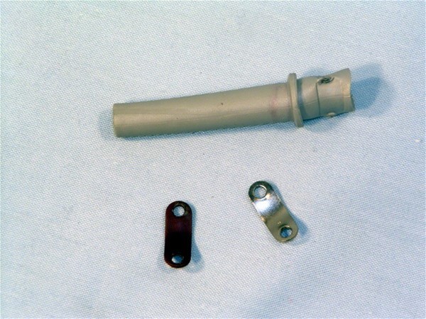 Zugentlastung