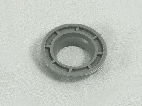 MOTOR DAMPER LIGHT GREY BLP6/