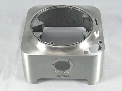 BODY CASTING (FPM810)