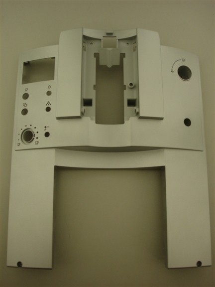 Front platin V2 E25