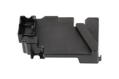 COPERCHIO PCB NERO (PA66)