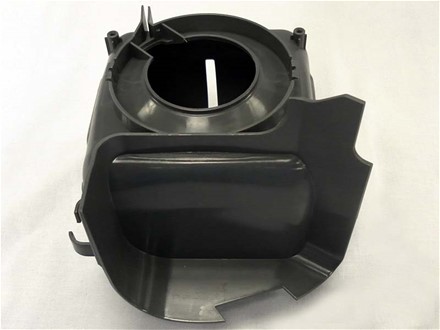 AIR DUCT MOULDING UPPER BLM800