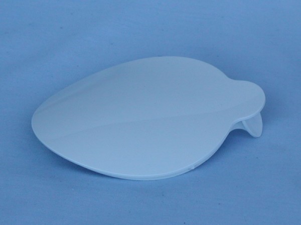 Deckel f. Mixaufsatz ws. KM18..