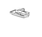 Auffangschale ESAM 6600
