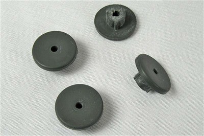 FOOT - 4PC COX750