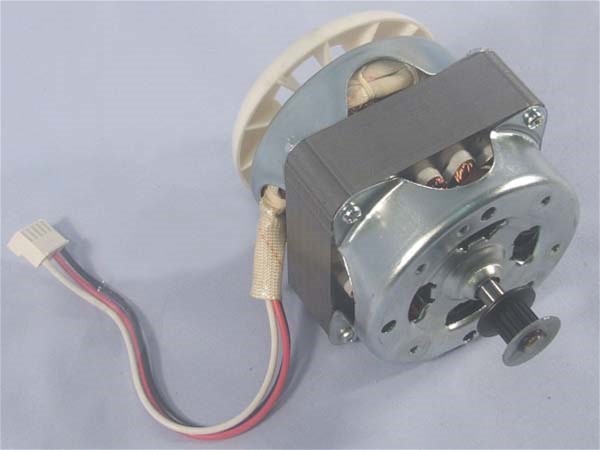 Motor 230V