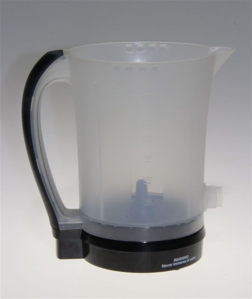 GOBLET ASSY 750W 230V CL436/43