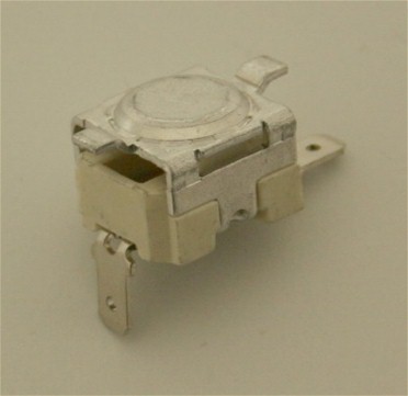 Thermostat 140°C