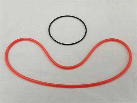 O' RING SET - 2PC BLM800