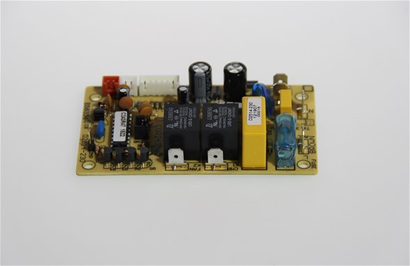 Steuerplatine 6 PIN