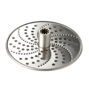 PLATE- RASPING FP970/972