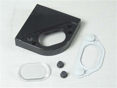 WEIGHING PCB HOUSING,BUTTONS,W