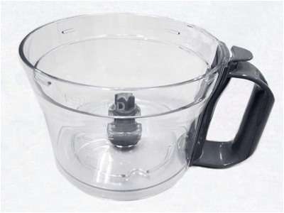 Antriebsachse Ersatzteil Für Kenwood Küchenmaschinen FPM250, FPM260, FPM264, FPM265, FPM270 – Kompatibel Mit KW714989