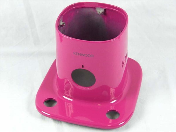 BODY PRINTED MAGENTA BLX69