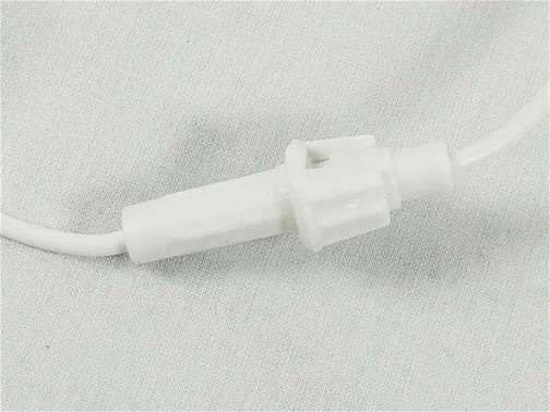 FUSE ASSEMBLY CCCH200WH/CCCH20