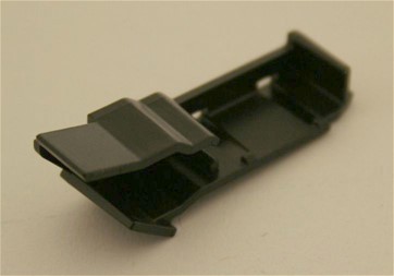 Halter Temperaturfühler