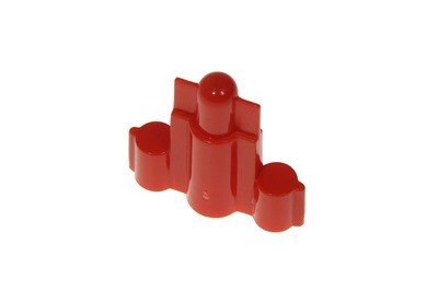 Schwimmer Tropfschale