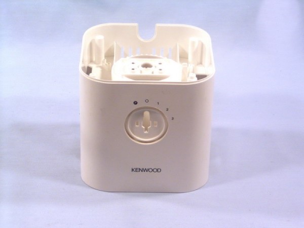 BODY PRINTED - WHITE BL620/630