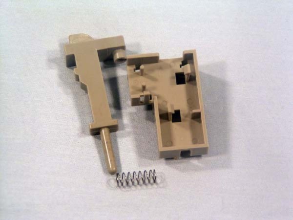 INTERLOCK ASS GY37 BL620/630/6