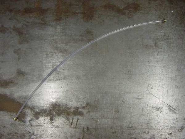 Druckschlauch komplett 430mm
