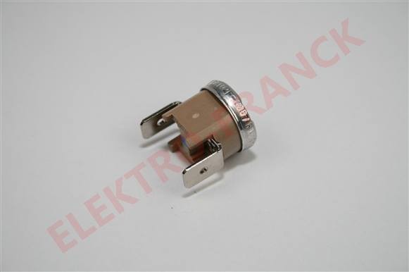 Thermostat 160°