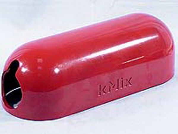 STOP COVER WHITE KMX50