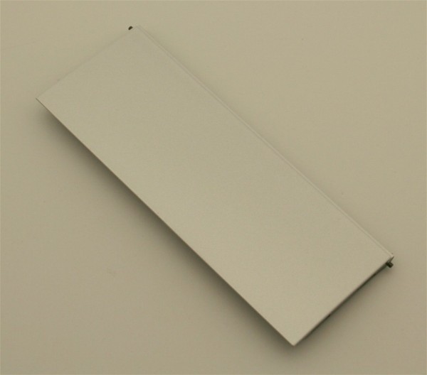 Klapptür platin S9 OT