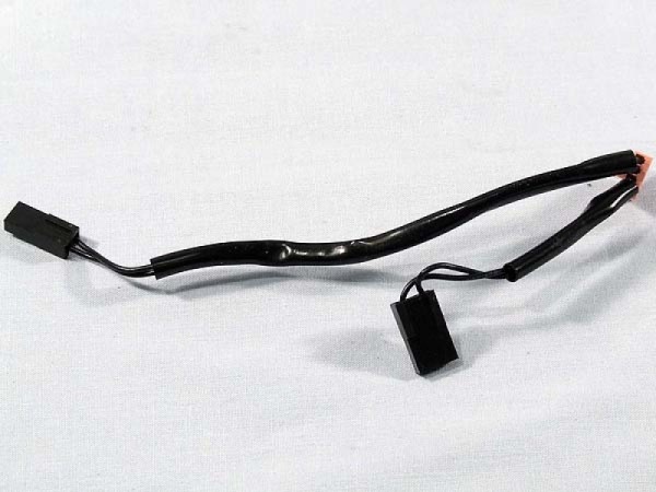 Kabelbaum Hitzeschild-Abdeckun