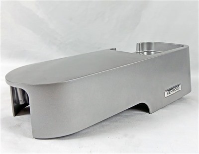 T/COVER/KW BADGE ASSY KCC9040S