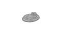 Deckel f. KC400