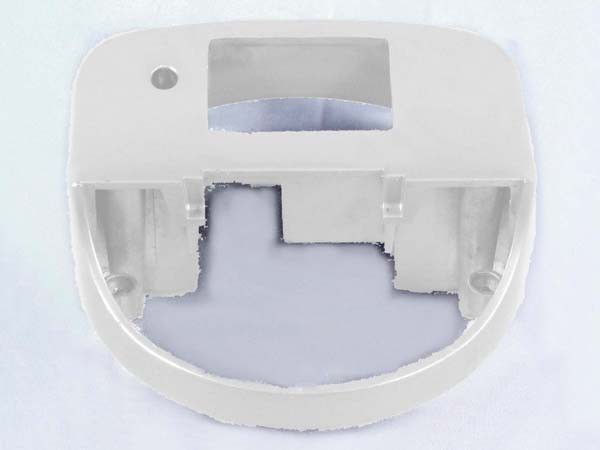 PEDESTAL UPPER BODY - WH WE21K