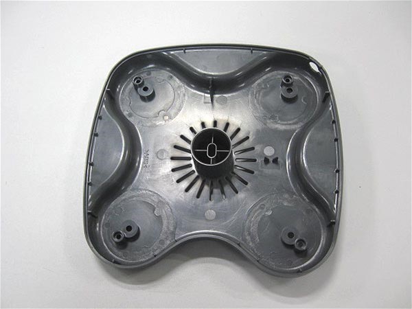 MOULDING - BASE JE720/730