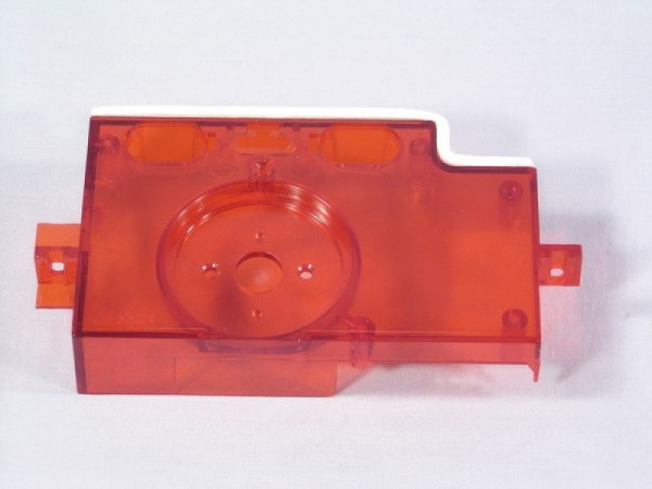 TIMER / PCB MOUNT FS620
