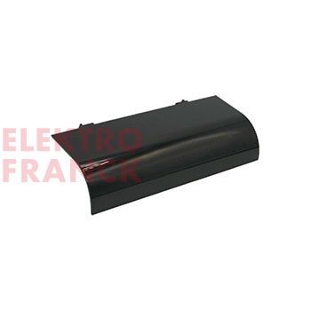 Deckel 593 Wassertank schwarz