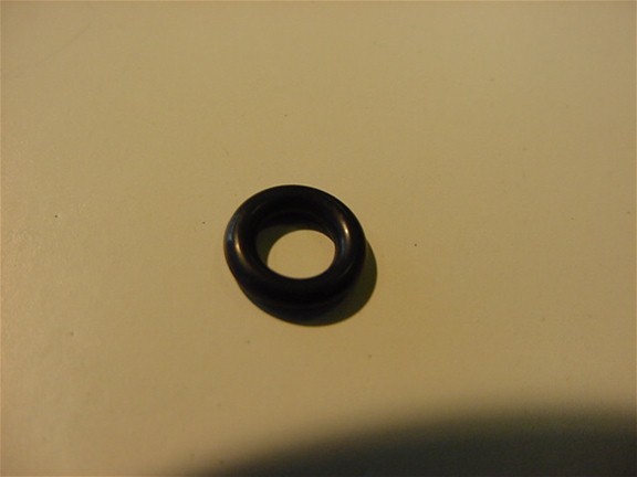 O-Ring 4.48x1.78 EPDM