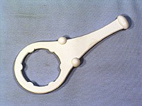 RING SPANNER A910
