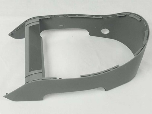 BODY CCCH200WH/CCCH201WH