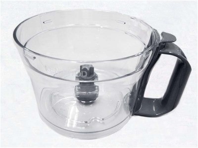 Behälter kpl.grau FPM250