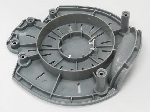BASE JMP600WH